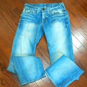 Men's Guess Jeans